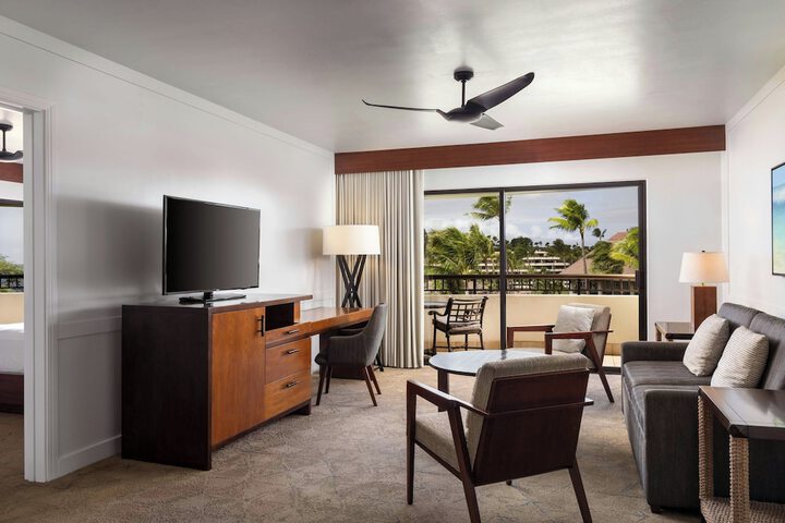Sheraton Maui Resort & Spa