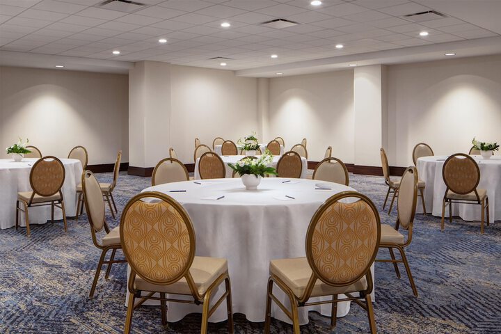 Amway Grand Plaza Curio Collection by Hilton