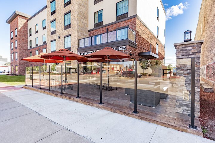 Terrace/Patio 84 of 86