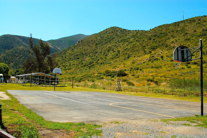 Pio Pico RV Resort & Campground