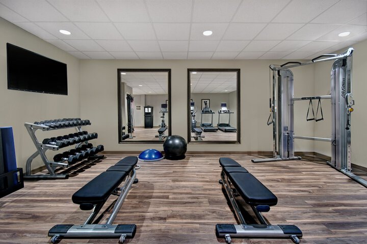 Staybridge Suites Sterling Heights - Detroit by IHG