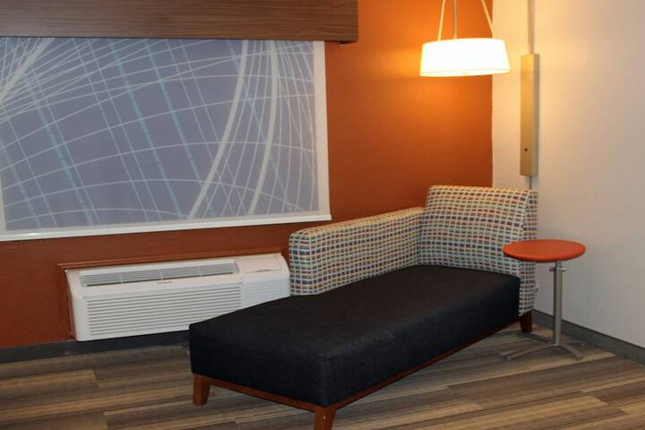 Holiday Inn Express Winfield by IHG