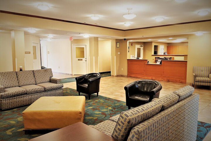 Hotel 6 of 44