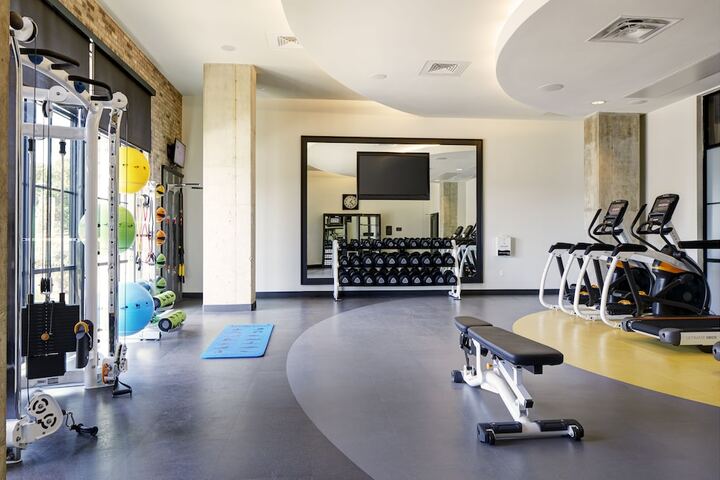 Health and Fitness 42 of 46