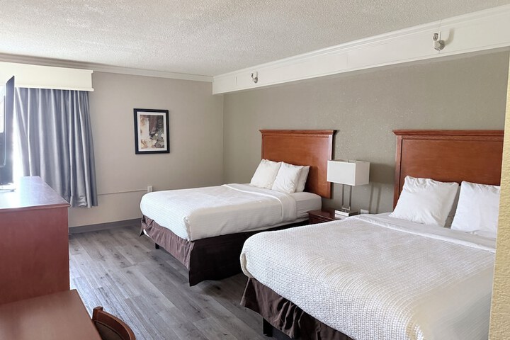 Fort Washington Inn