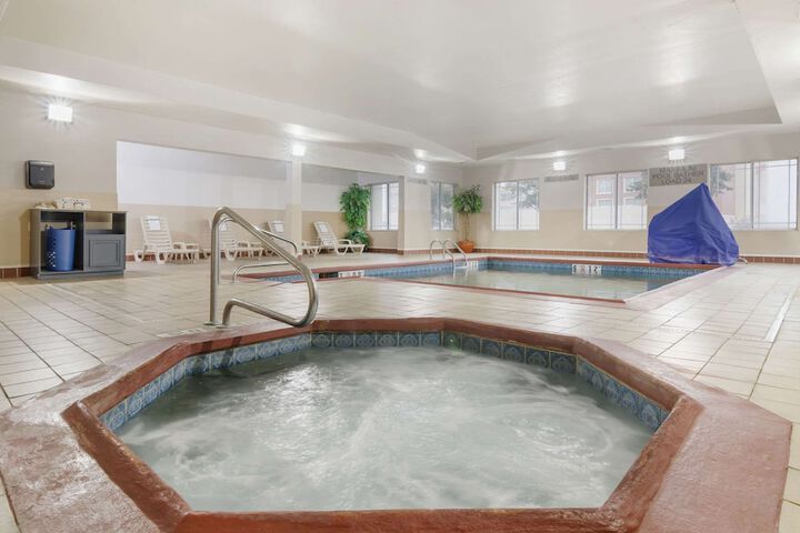 Pool 5 of 41