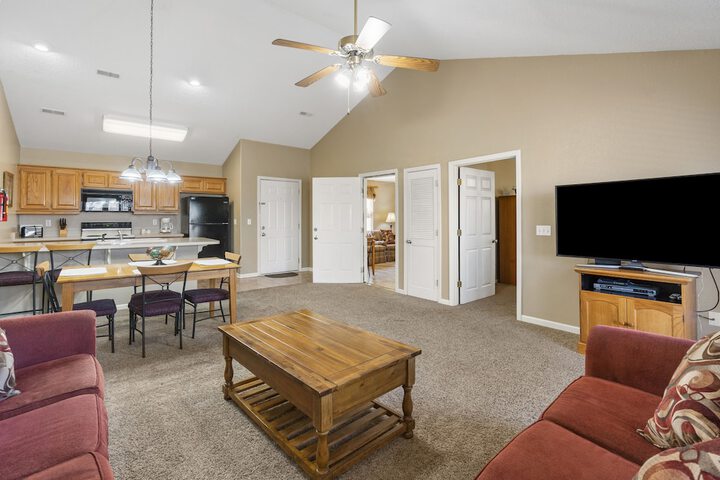 Stonebridge Village Resort
