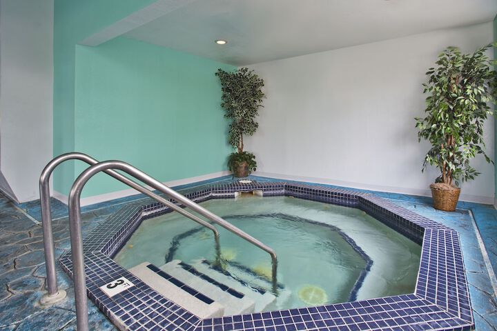 Pool 5 of 48