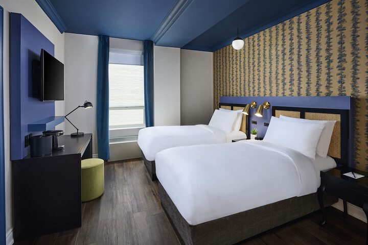 Hotel Victoria