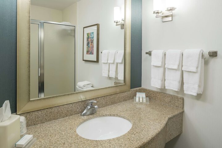 Hilton Garden Inn Dothan