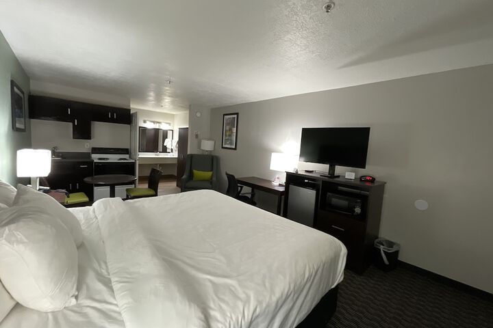 Wingate by Wyndham Cedar City