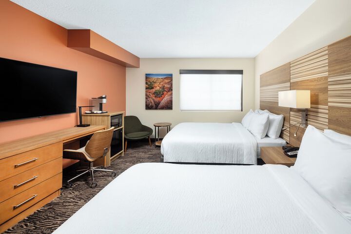 Holiday Inn Resort Mesquite by IHG
