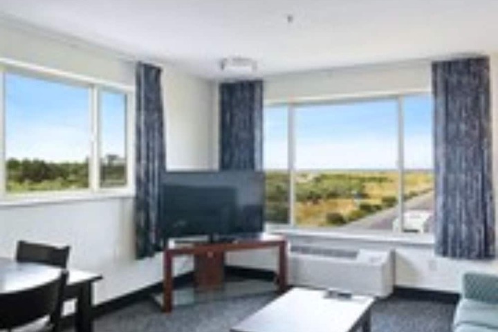 Oceanview Inn at the Arch