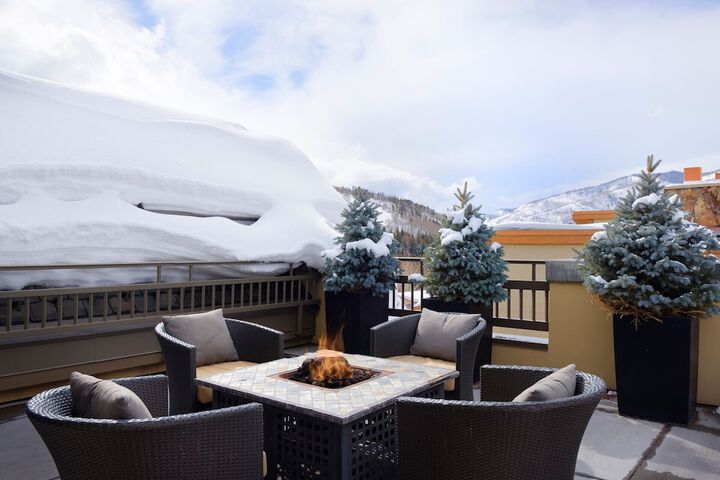Four Seasons Resort and Residences Vail