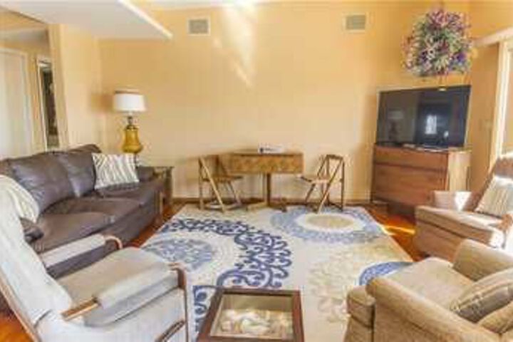 Stairway to Heaven Upper Level 2 Br Home by RedAwning