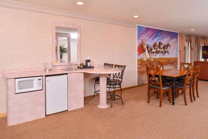 Atlantis Family Waterpark Hotel an Ascend Collection Hotel