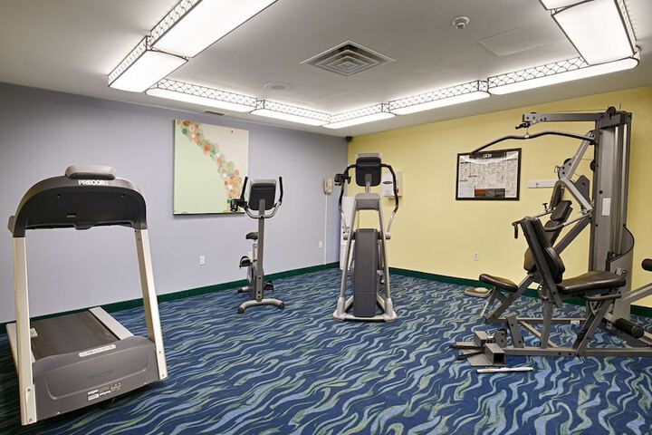 Health and Fitness 33 of 36