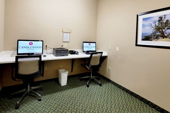 Candlewood Suites Harlingen by IHG
