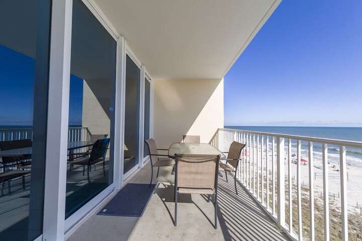 San Carlos Condos
