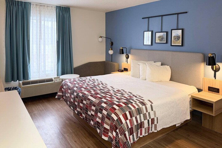 Sleep Inn & Suites Mifflinville - Bloomsburg