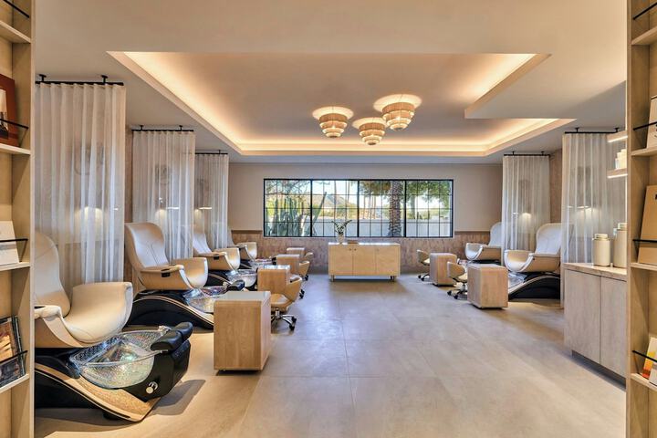 JW Marriott Camelback Inn Scottsdale Resort & Spa