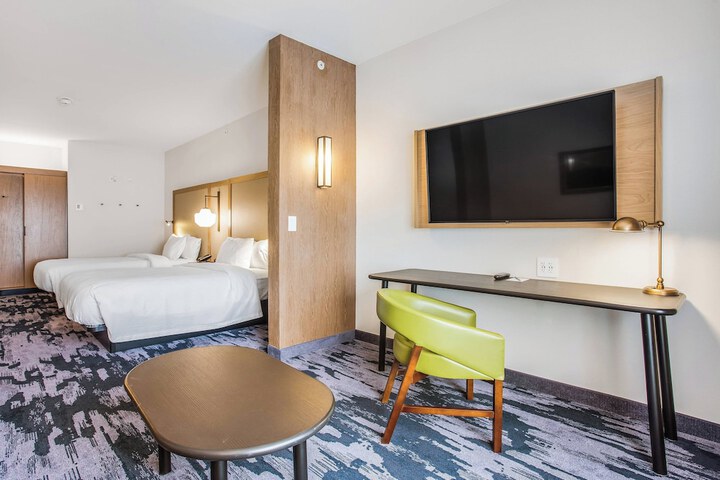 Fairfield Inn & Suites by Marriott Rolla