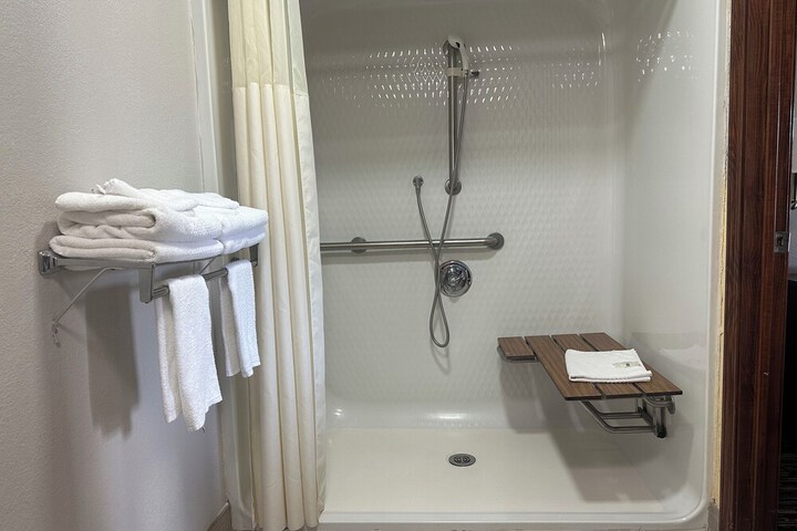 Quality Inn Adairsville - Calhoun South