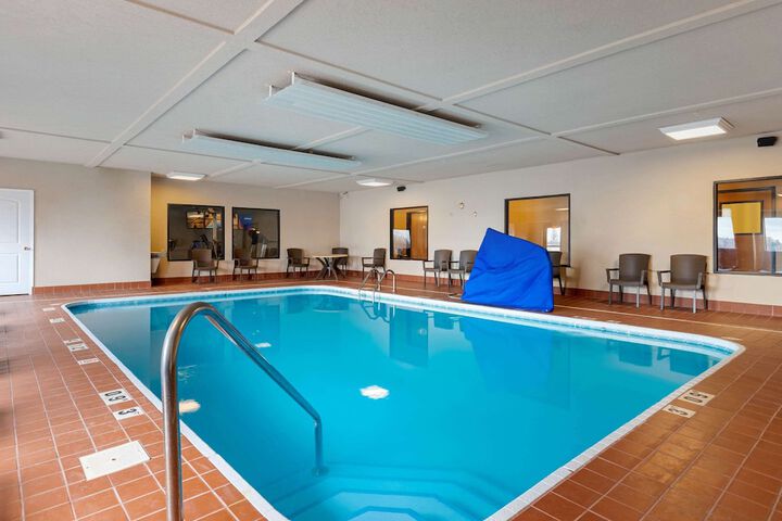 Pool 5 of 31