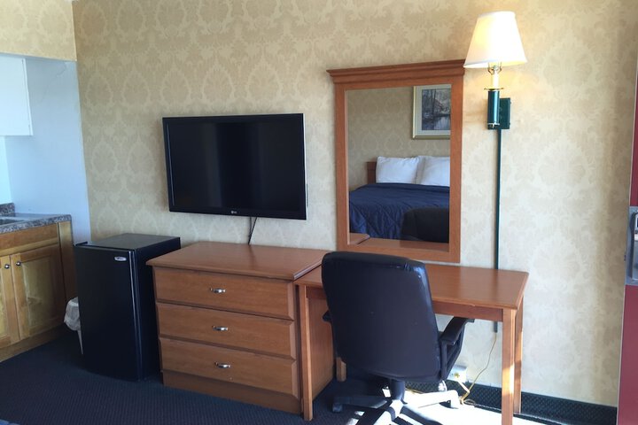 Town and Country Motel