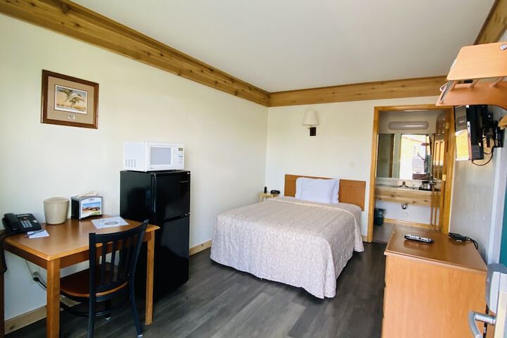 Woodyzzz Motel