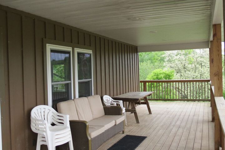 Zion Retreat & RV Park