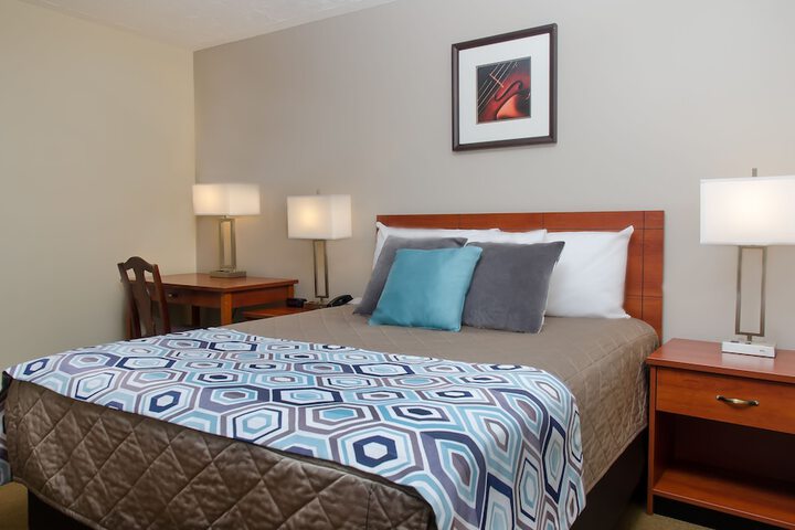 Coastal Inn Moncton Dieppe