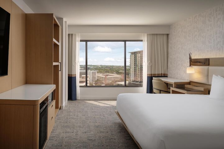 Hyatt Regency Austin