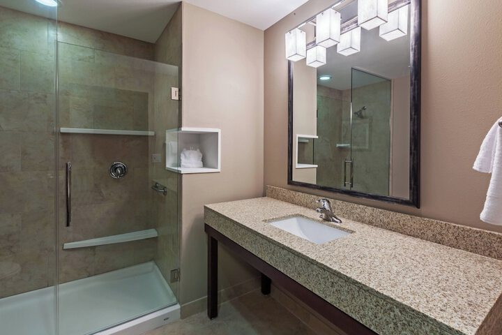 Courtyard by Marriott Abilene Northeast