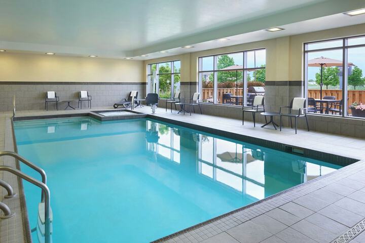 TownePlace Suites by Marriott Thunder Bay