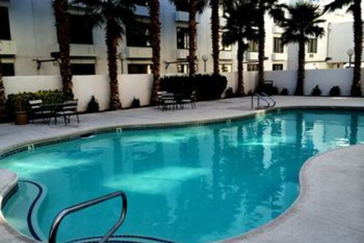 Ramada by Wyndham Terribles Hotel & Casino