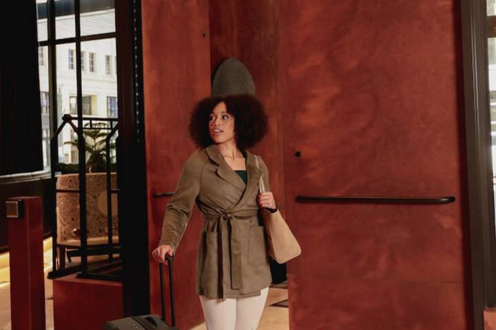 Hotel Interior 8 of 93