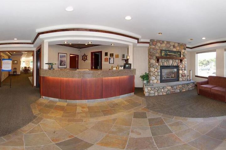 Comfort Inn & Suites Lincoln City