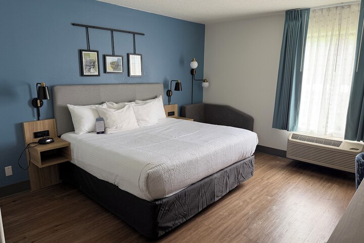 Sleep Inn & Suites Mifflinville - Bloomsburg