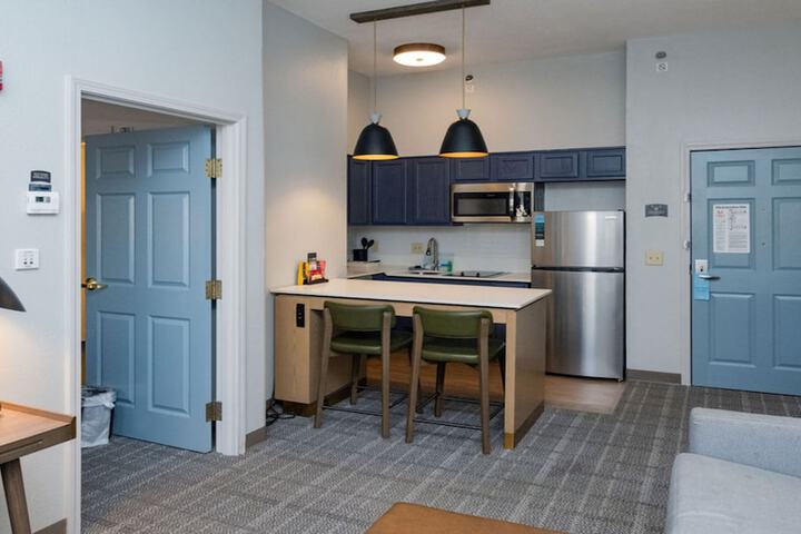 Staybridge Suites Jackson by IHG