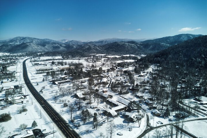 Tremont Lodge & Resort