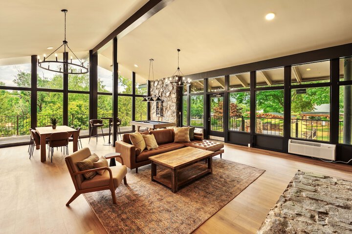 Tremont Lodge & Resort
