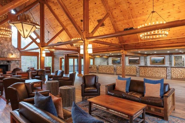 Westgate Smoky Mountain Resort & Water Park