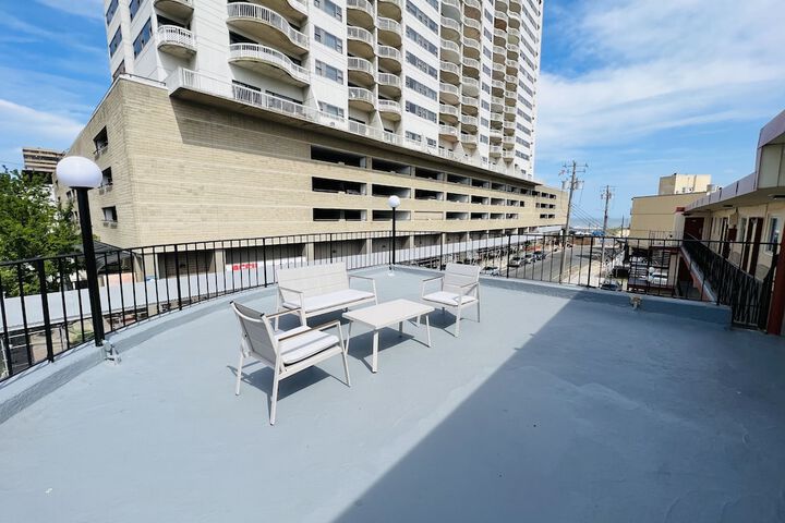 Terrace/Patio 35 of 39