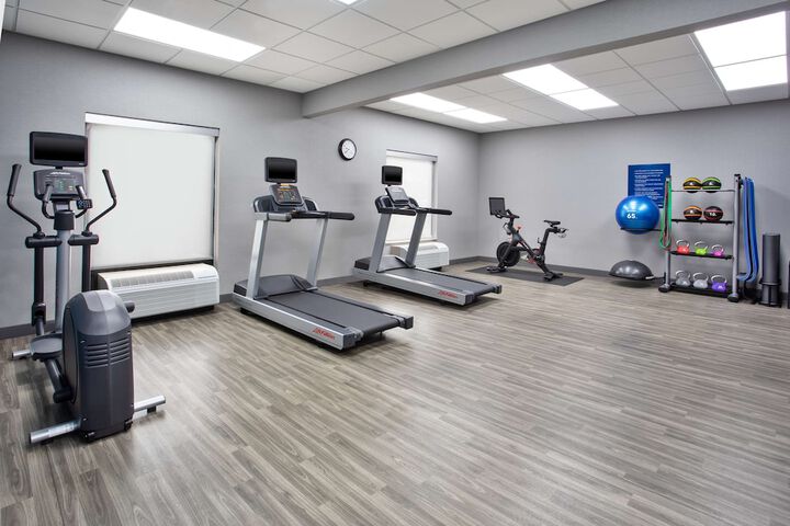 Health and Fitness 39 of 47