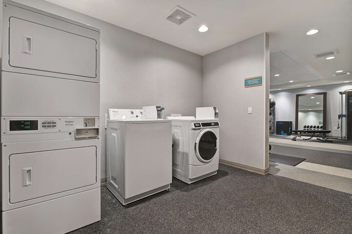 Home2 Suites by Hilton Atascadero CA