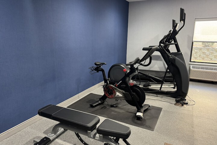 Hampton Inn Mansfield / Ontario
