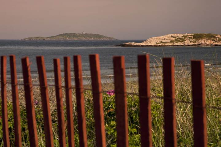 Brewster House Bed & Breakfast