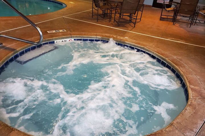 Pool 7 of 58