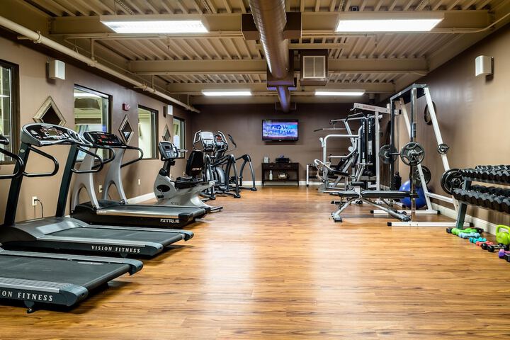 Health and Fitness 22 of 25